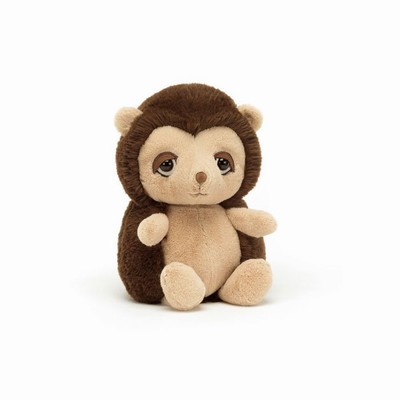 Jellycat Snoozling Egel | AT6097182